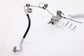 14-24 Ram 1500 Classic Quad Cab 5.7L 4WD AC Conditioning Suction and Liquid Hose2