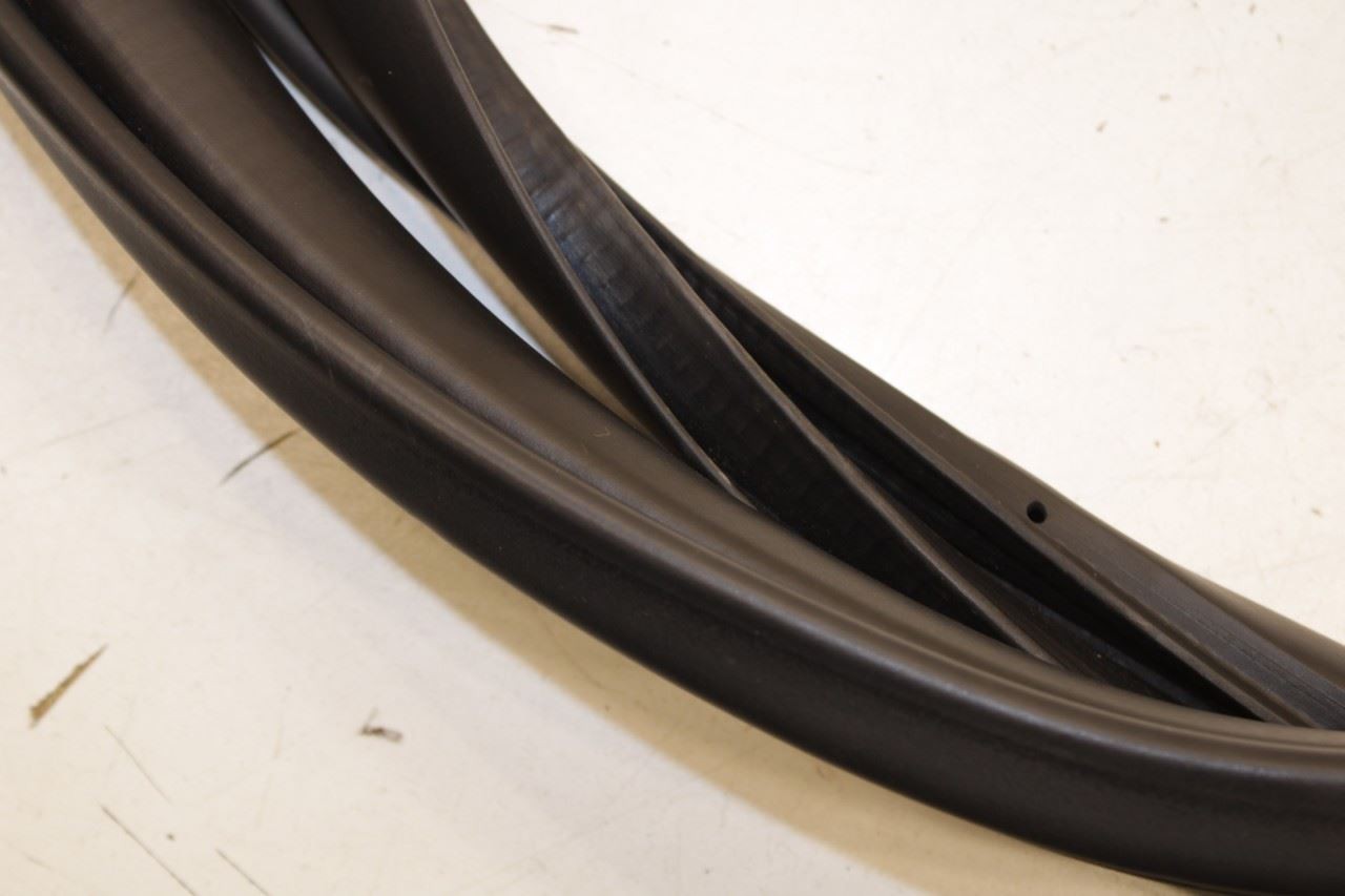 2020-2025 Mazda CX-30 2.5 S Front Left Door Weatherstrip On Body DGH9-68-911 OEM - Alshned Auto Parts