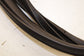 2020-2025 Mazda CX-30 2.5 S Front Left Door Weatherstrip On Body DGH9-68-911 OEM - Alshned Auto Parts