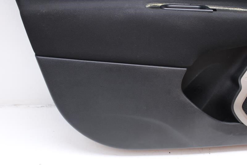 2015-2022 Jeep Renegade Front Left Driver Door Trim Panel 6NP97LXHAA OEM - Alshned Auto Parts