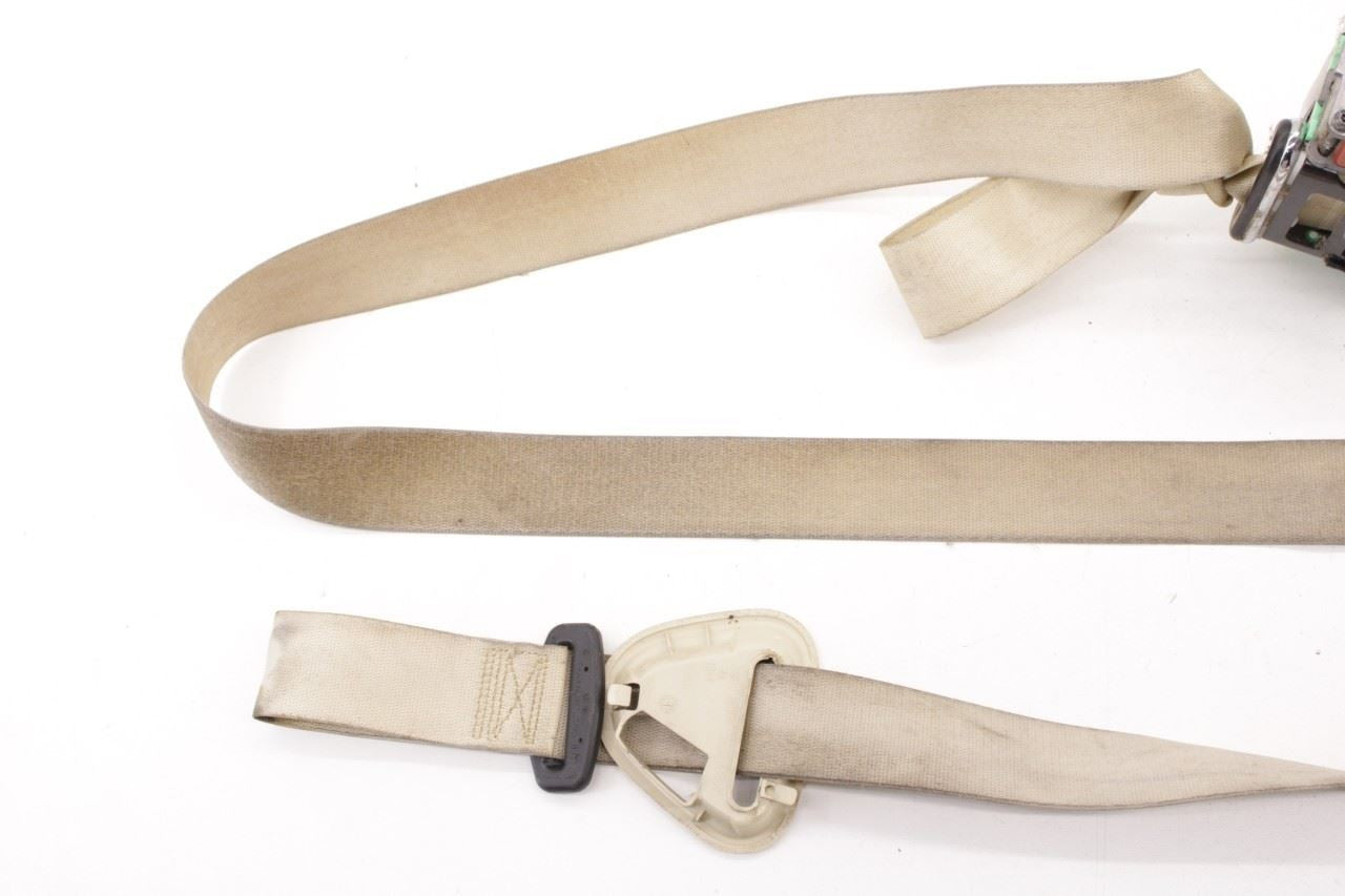 06-09 Mercedes-Benz CLK 350 3.5L RWD Front Driver Left Side Seat Belt Retractor - Alshned Auto Parts