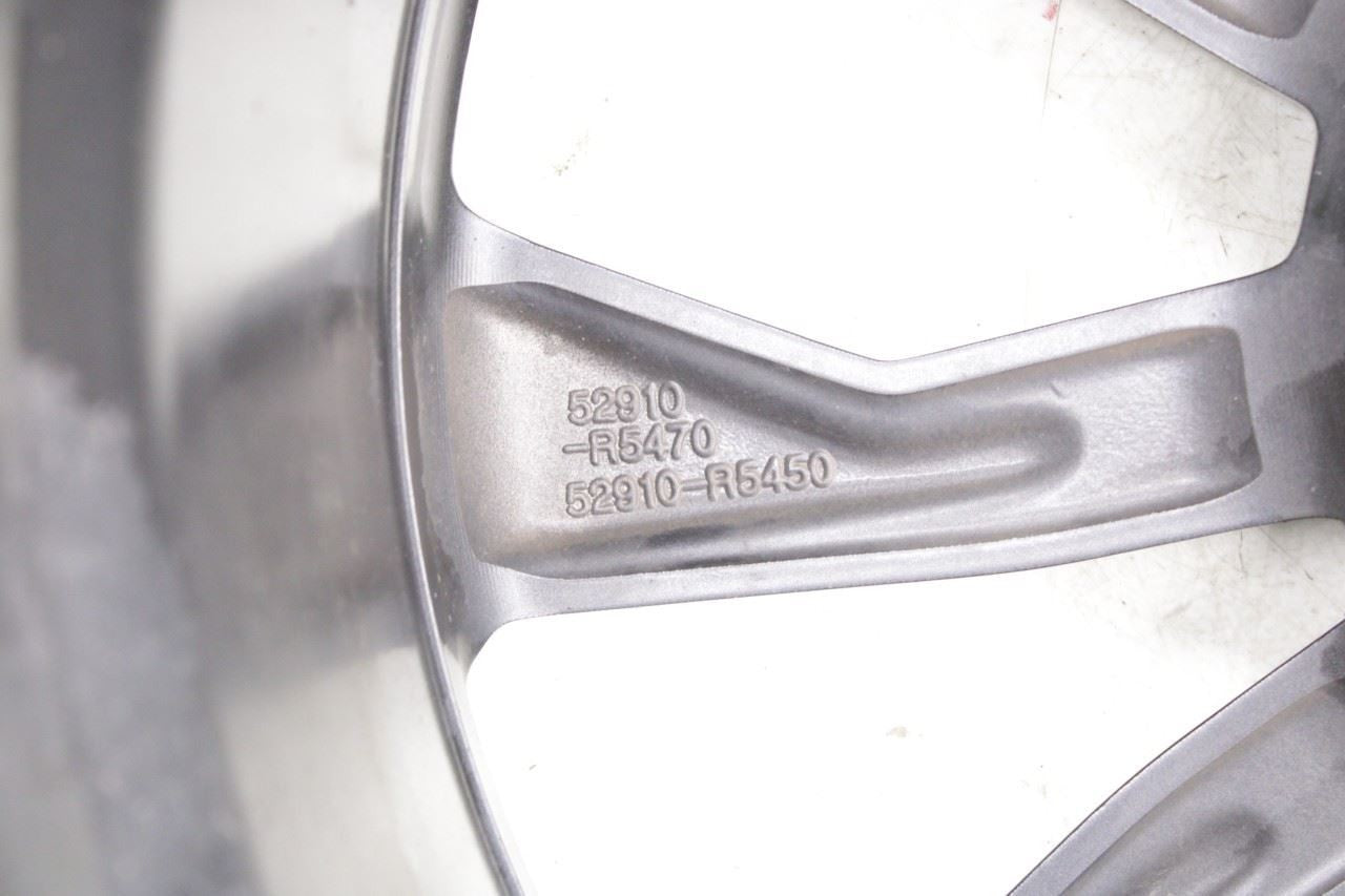 2021-2023 Kia Sorento XLine SX Prestige Aluminum Wheel R20x8.5 10 Spoke *ReaD* - Alshned Auto Parts