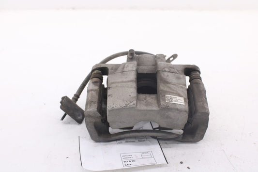 2021-2026 Hyundai Santa Fe SEL Front Right Side Brake Disc Caliper 58130-P2000 - Alshned Auto Parts