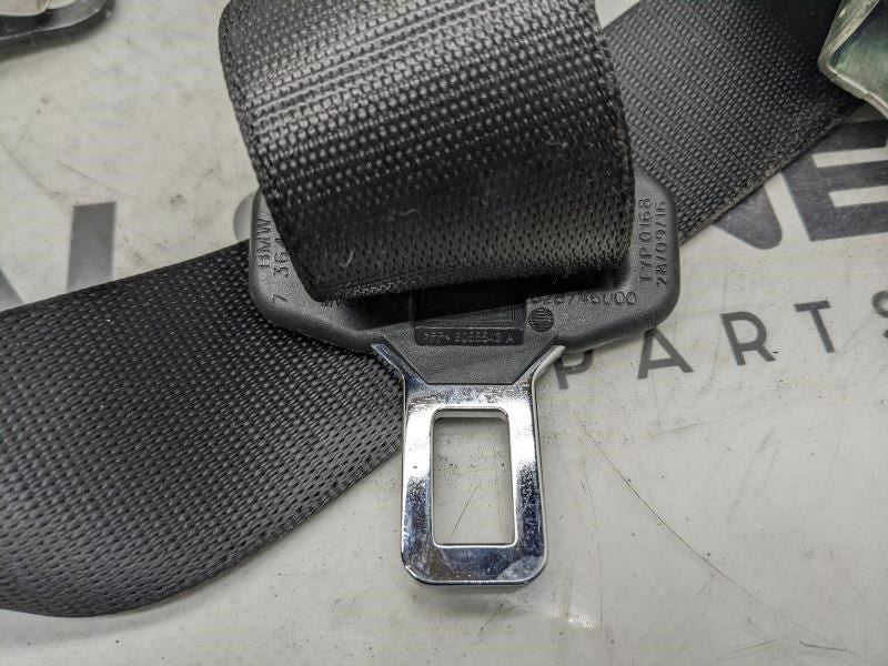 2016-24 Mini Cooper Clubman 1.5L Front Passenger Right Side Seat Belt Retractor3