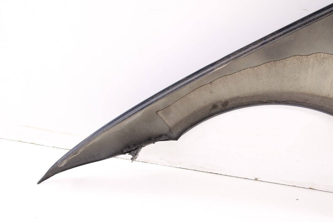 15-16 BMW 435i Gran Coupe xDrive Front Right Fender Panel 41-35-7-438-442 *ReaD*8