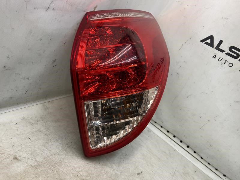 2006-2008 Toyota RAV4 Rear Right Side Tail Light Lamp 81551-42100 OEM *ReaD* - Alshned Auto Parts