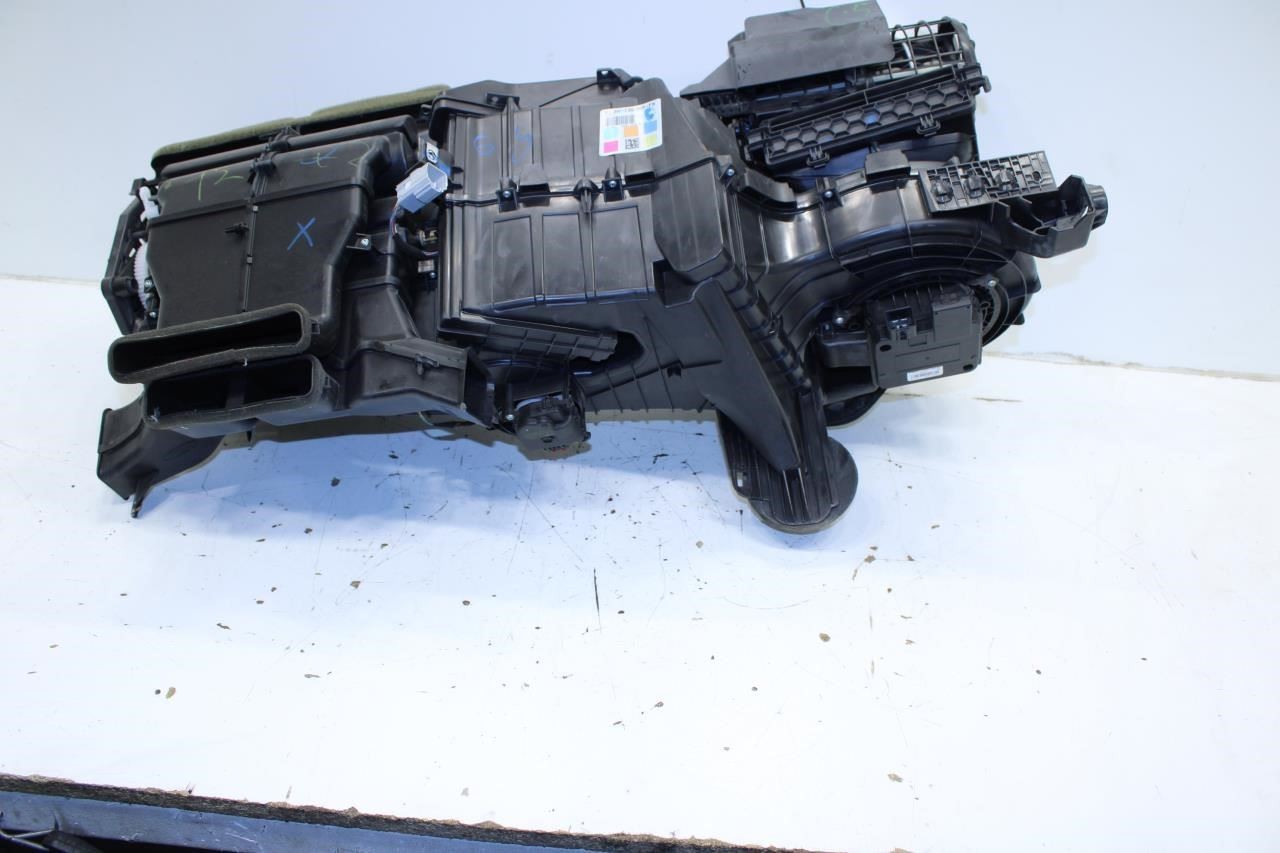 2015-16 Ford F150 Platinum 3.5L HVAC Heater Evaporator Blower Motor Housing Box - Alshned Auto Parts