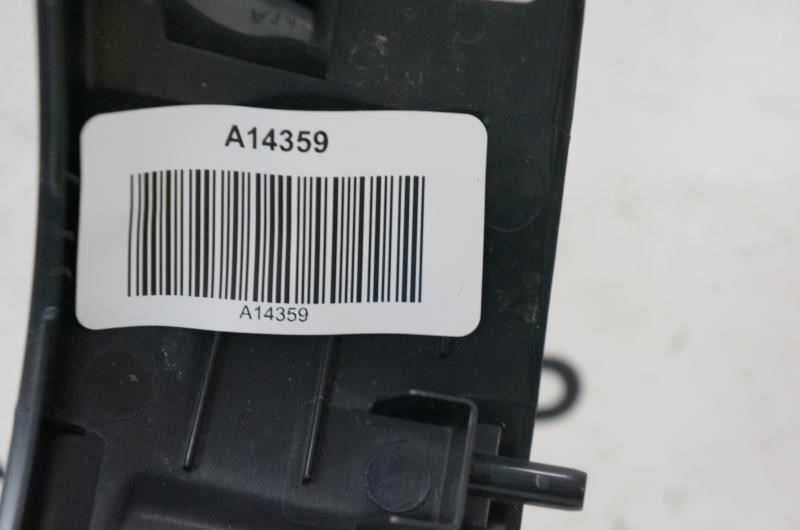 17 Chevrolet Silverado 1500 Left Front Driver Master Window Switch 22859489 OEM - Alshned Auto Parts