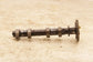 2024 Polaris RZR XP 1000 Ultimate 999cc Engine Exhaust Camshaft with Sprocket - Alshned Auto Parts
