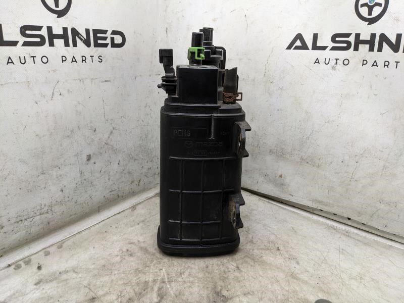 2016-2021 Mazda CX-3 Fuel Vapor Evaporator Emission Canister PEHS-13-96Z OEM - Alshned Auto Parts