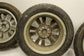 2012-2013 Kia Soul Wheel Tire Champiro Touring AS 205/55 R16x6.5 Set of 4 *ReaD* - Alshned Auto Parts