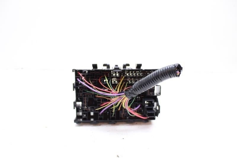 2020-2024 Nissan Sentra 2.0L Cabin Fuse Relay Box Junction Block 24311-6LA0A OEM - Alshned Auto Parts