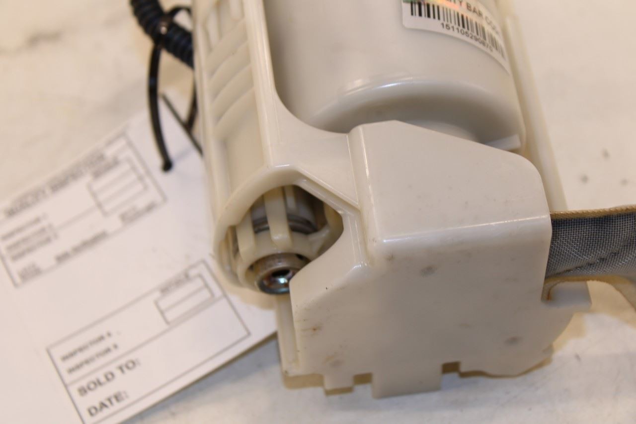 20072011 Toyota Camry LE 2.5L Fuel Pump Assembly 7702006121 OEM - Alshned Auto Parts