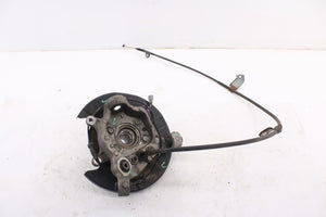 2016-20 Infiniti QX60 Rear Right Passenger Side Spindle Knuckle Hub 43018-1AA0A
