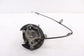 2016-20 Infiniti QX60 Rear Right Passenger Side Spindle Knuckle Hub 43018-1AA0A0