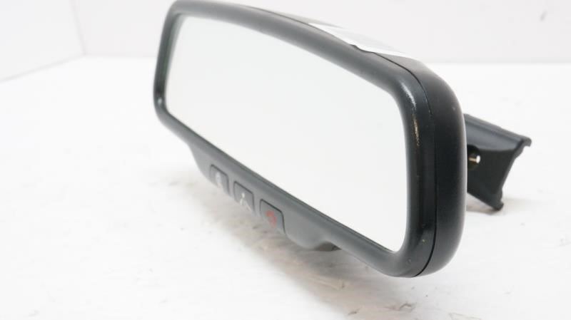 2012-2019 HYUNDAI SONATA Interior Rear View Mirror w/ Blue Link OEM 85101-2V000 - Alshned Auto Parts