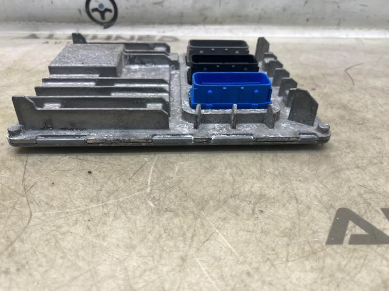 2019 GMC Acadia Engine Control Module ECU ECM 12697045 OEM4