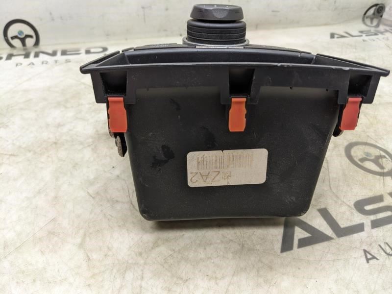 2012-2015 Honda Pilot Radio Navigation Control Panel 77280-SZA-A400-20 OEM - Alshned Auto Parts