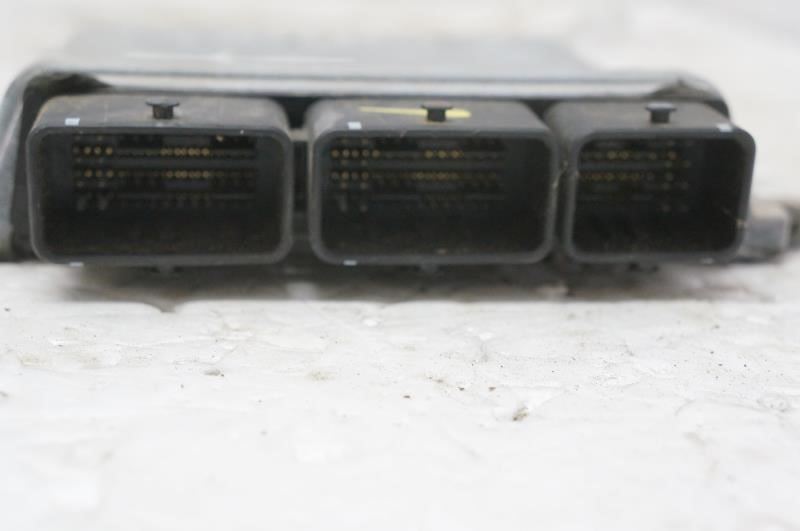 2014 Nissan Pathfinder 3.5 Engine Computer Control Module ECU ECM NEC010-035 OEM - Alshned Auto Parts