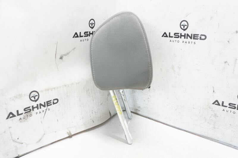 2016-2020 Honda Civic Front Left Right Headrest Cloth 81140-TBA-A21ZB OEM - Alshned Auto Parts