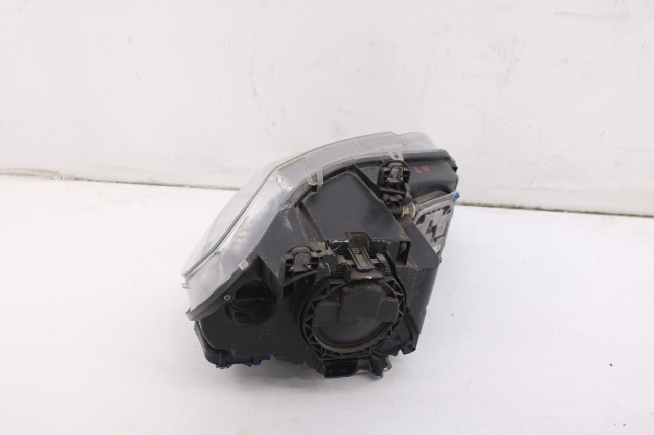 11-13 BMW X5 xDrive35i 3.0L AWD Front Left Side Bi-Xenon HID AHL Headlight Lamp6