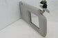 2016-2018 Kia Sorento Passenger Right Sun Visor Beige 85220-C6010BGA OEM - Alshned Auto Parts