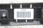 13-20 Ford Fusion Front Left Side Sill Scuff Plate Trim DS73-F13201-G OEM - Alshned Auto Parts
