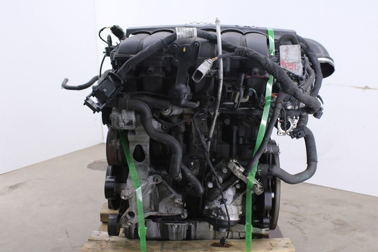 18-23 Volkswagen Atlas SE 3.6L Engine Motor VIN R 5th dgt 78K 03H100038T *ReaD* - Alshned Auto Parts