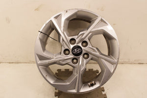 2022-24 Hyundai Tucson SEL Aluminum Wheel R17x7J 5 Spoke 52910CW100 OEM *ReaD*