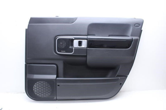 07-12 Land Rover Range Rover Front Right Passenger Door Trim Panel VBA500160 OEM - Alshned Auto Parts