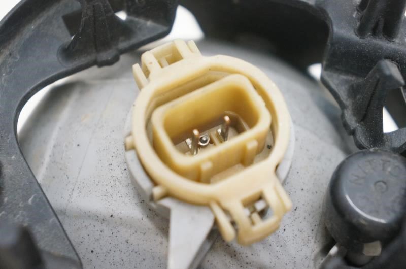 2010 Chrysler Town Light Fog Lamp Front Left Right 5182025AA OEM - Alshned Auto Parts