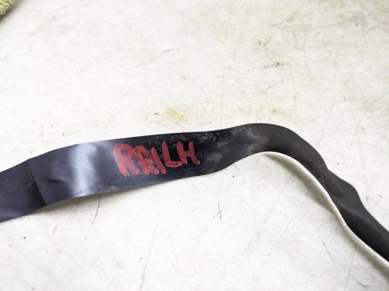 1999-2016 Ford F250SD Rear Left Door Hinge Upper & Lower 4C3Z-2626800-BA OEM - Alshned Auto Parts