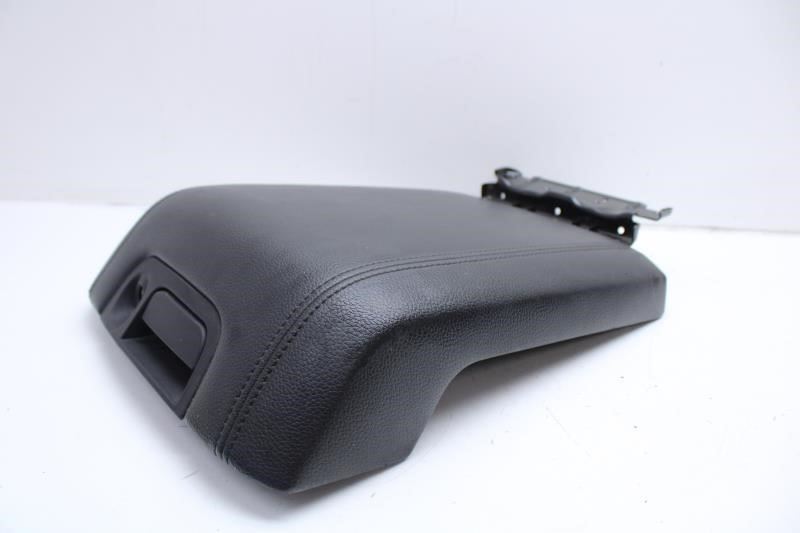 2011-2016 Ford F250 F350 Center Console Armrest Storage Lid BC3Z-2806024-AA OEM - Alshned Auto Parts