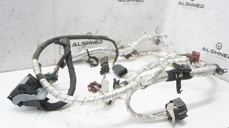 2019 Ford F150 Transmission Wire Harness KL3T-15525-BB OEM - Alshned Auto Parts