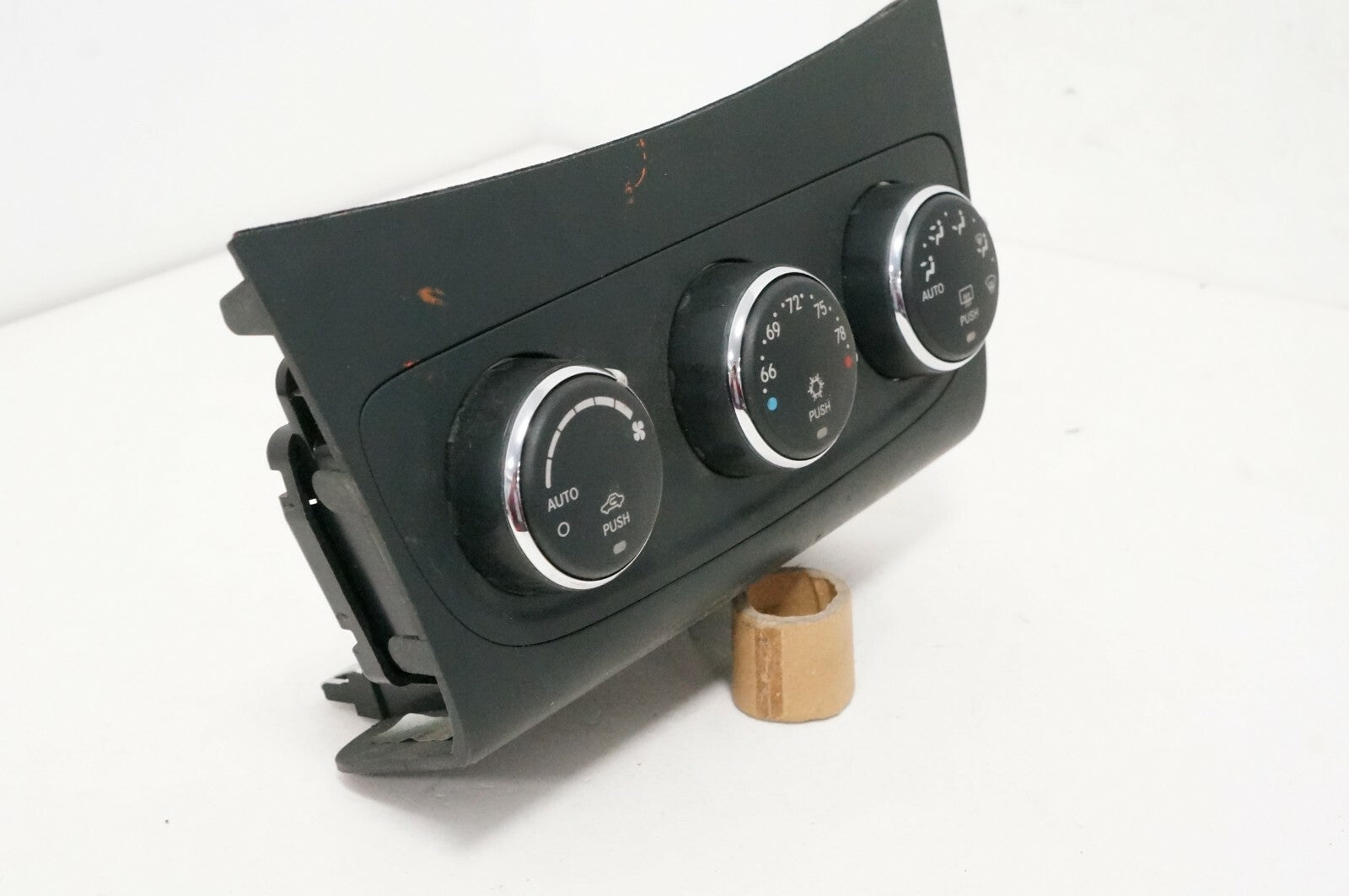 10-14 Dodge Avenger Chrysler 200 A/C Temperature Climate Control OEM P55111888AI - Alshned Auto Parts