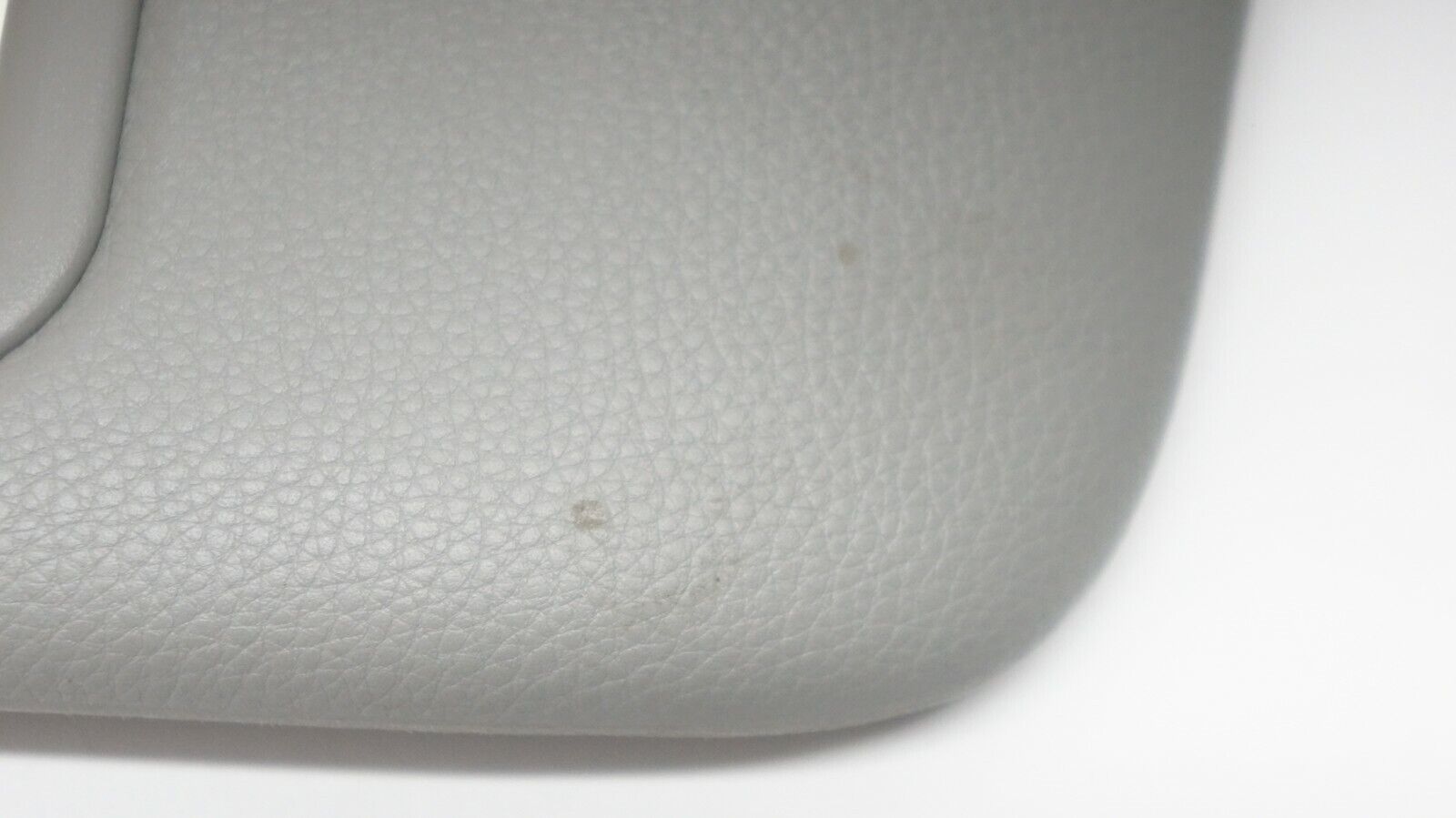 2007-2012 BMW 335i 328i 3 Series Right Front Sun Visor OEM GRAY 51-16-7-252-054 - Alshned Auto Parts
