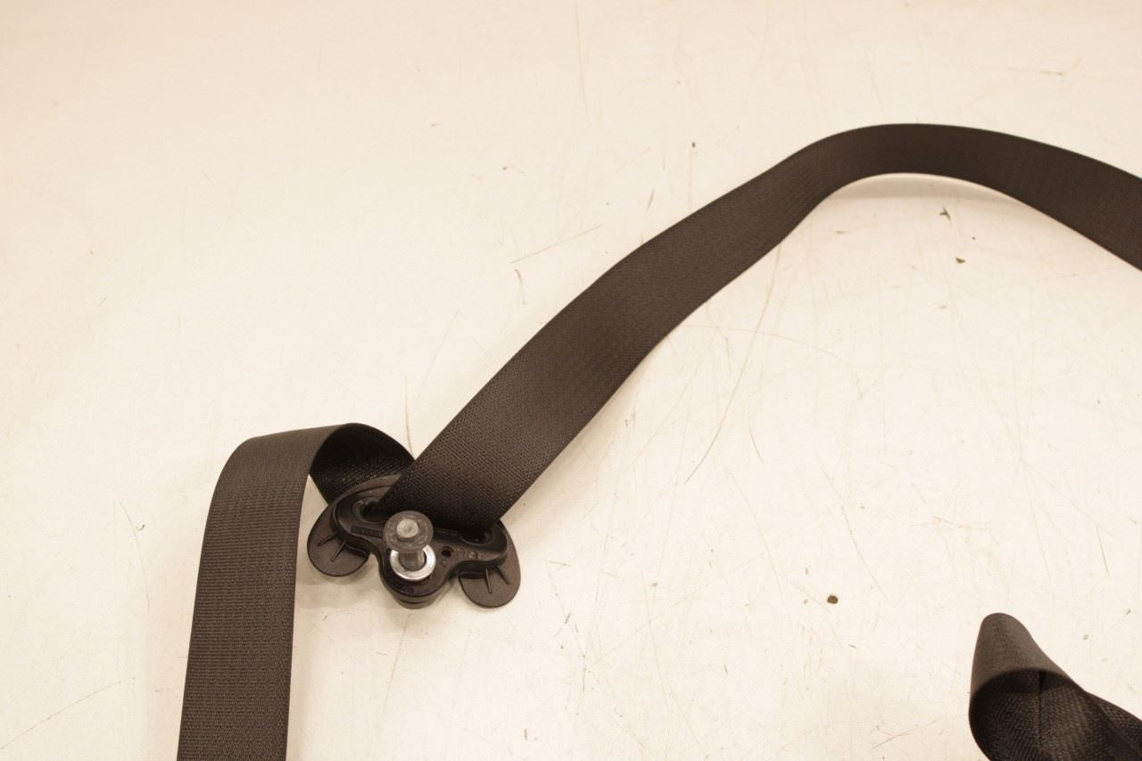 2017-23 GMC Acadia SLT-1 3.6L Rear Passenger RH Side 2nd Row Seat Belt Retractor - Alshned Auto Parts