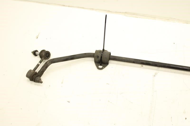 2015-2019 Hyundai Sonata 2.4L FWD Rear Suspension Stabilizer Bar 55500-C1100 OEM - Alshned Auto Parts