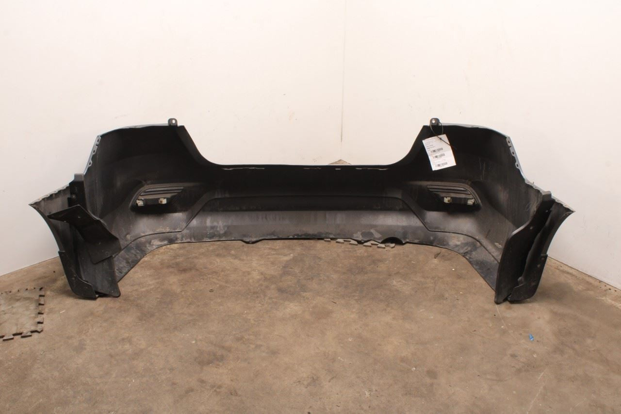 2016-2019 Nissan Sentra SV Rear Bumper Cover 85022-3YU0H OEM9