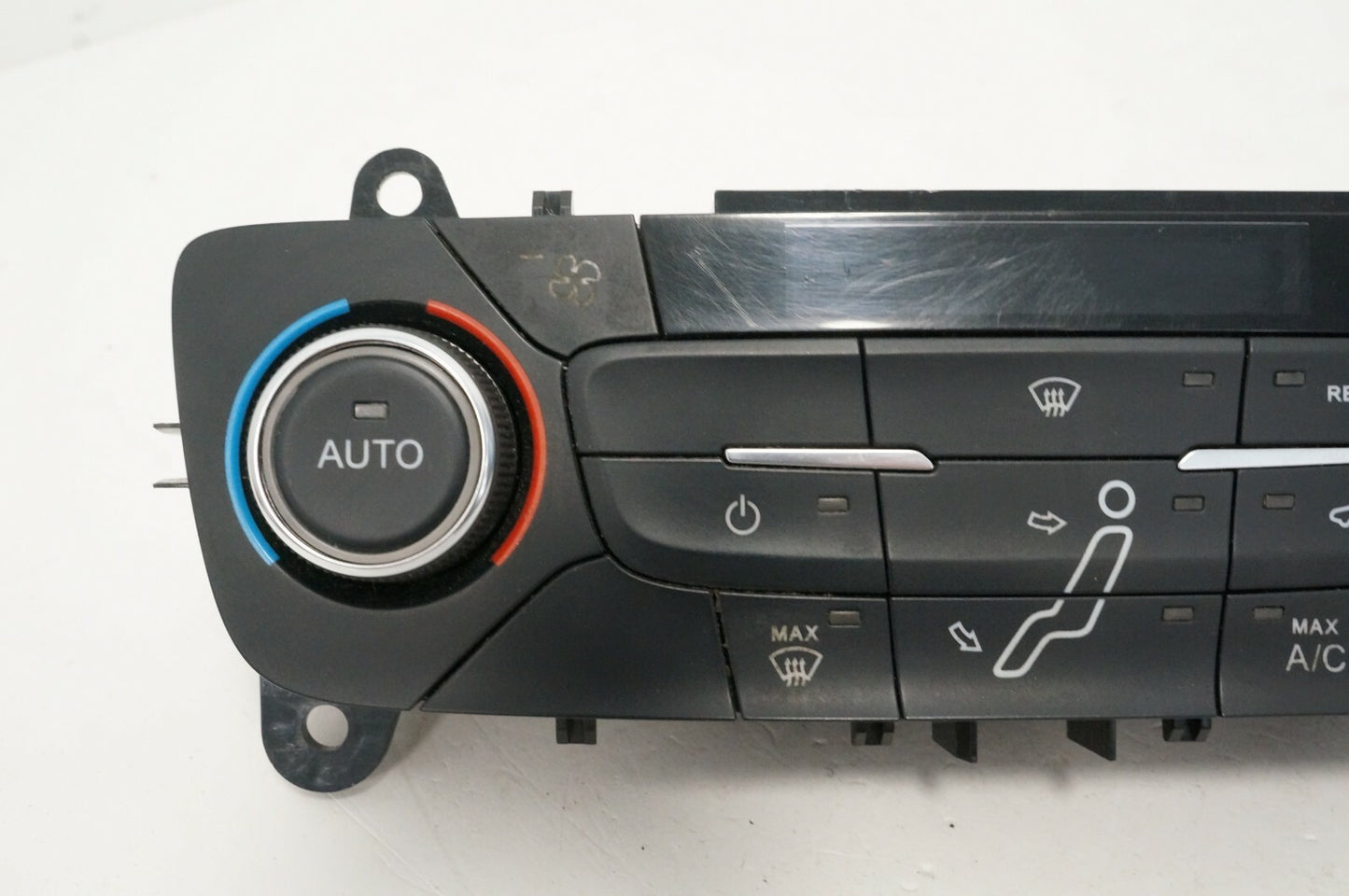 2015-2018 Ford Focus AC Heater Temperature Climate Control F1ET-18C612-AJ OEM - Alshned Auto Parts