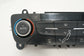 2015-2018 Ford Focus AC Heater Temperature Climate Control F1ET-18C612-AJ OEM - Alshned Auto Parts