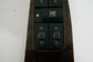 2003-2006 Mercedes W220 S430 S500 Master Driver Window Switch 2208213279 - Alshned Auto Parts