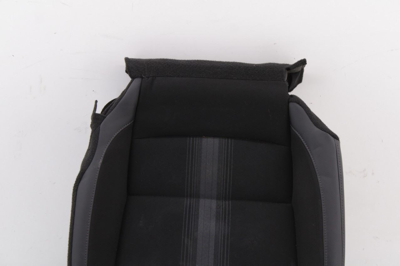 2022-2024 Honda Civic Sport 2.0L FWD Front Driver Left Side Seat Lower Cushion - Alshned Auto Parts