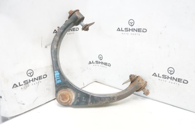 2011-2018 Ram 1500 Front Left Side Suspension Upper Control Arm 68227901AB OEM - Alshned Auto Parts