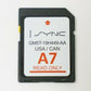 2014-16 Ford Taurus Flex Factory Navigation OEM GM5T-19H449-AA SD CARD Map A7 - Alshned Auto Parts