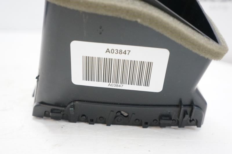 2014 TOYOTA SIENNA INSTRUMENT PANEL CENTER BEZEL LEFT AIR VENT 55670-08030 OEM - Alshned Auto Parts