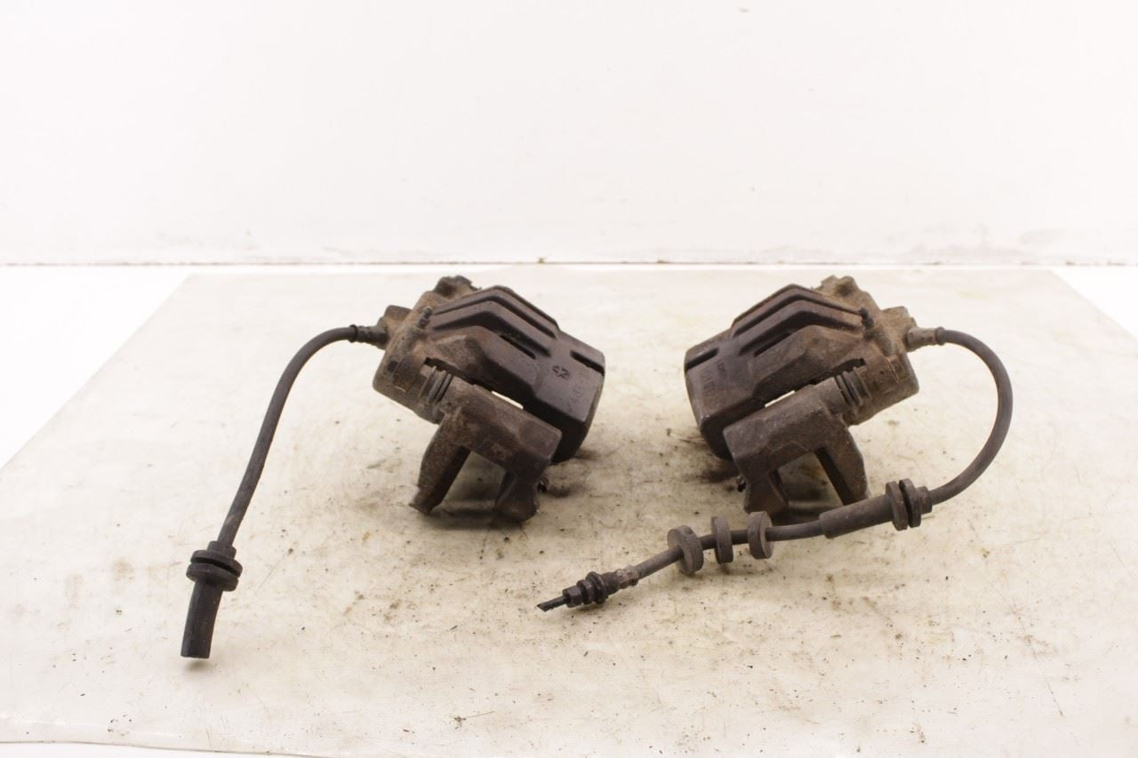 2014-2023 Jeep Cherokee Limited Front Right and Left Side Brake Disc Caliper - Alshned Auto Parts