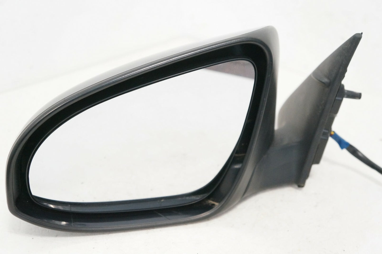 2012-2014 Toyota Camry Left Driver Side View Mirror 87909-06411 OEM - Alshned Auto Parts