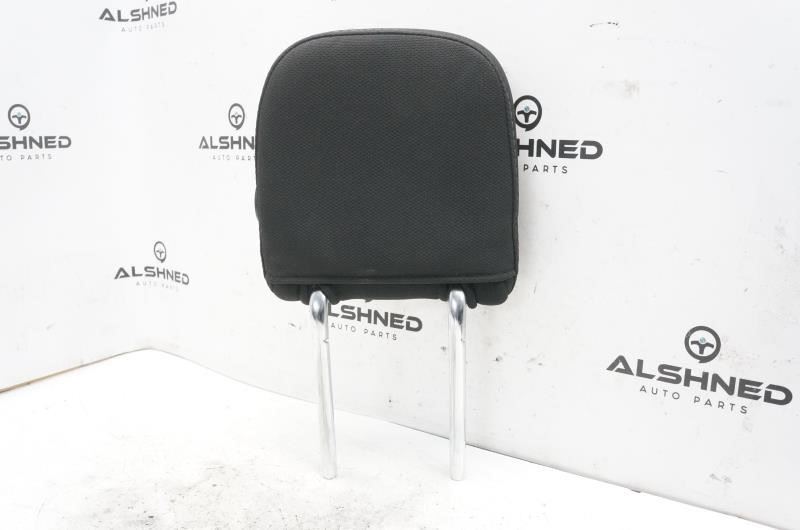 2019 Ford F150 Rear Outer Left Headrest Black Cloth FU5Z-78611A09-AC OEM - Alshned Auto Parts
