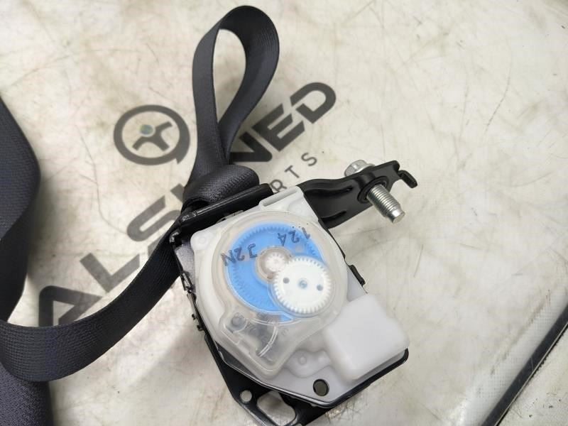 2011-2015 Kia Optima LX 2.4L Rear Driver Left Side 2nd Row Seat Belt Retractor5